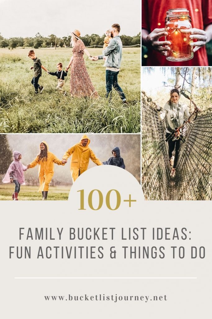 Top 10 Family-Friendly Outdoor Activities for an Unforgettable Vacation